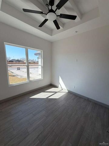 2025 W Olympia Avenue, Alton, TX 78573