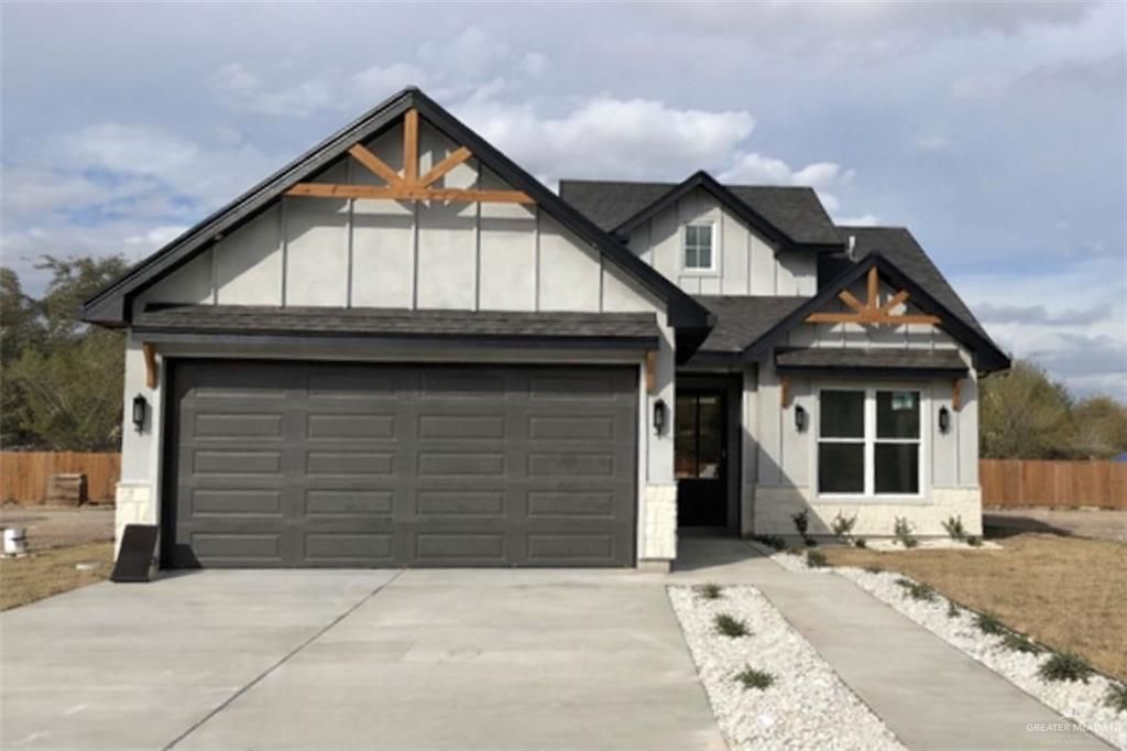 2025 W Olympia Avenue, Alton, TX 78573