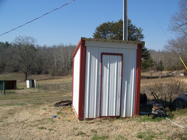 1452 County Road 542, Caulfield, MO 65626