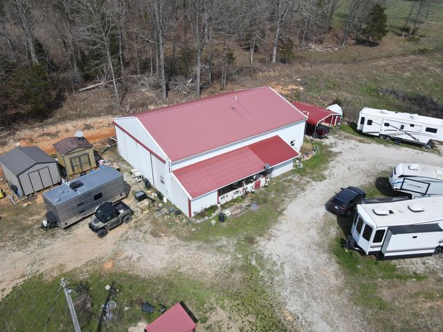 1452 County Road 542, Caulfield, MO 65626
