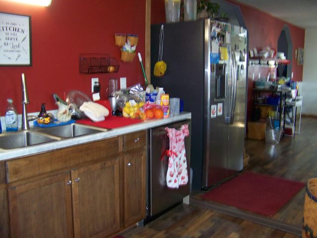 1452 County Road 542, Caulfield, MO 65626