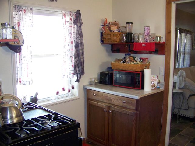 1452 County Road 542, Caulfield, MO 65626