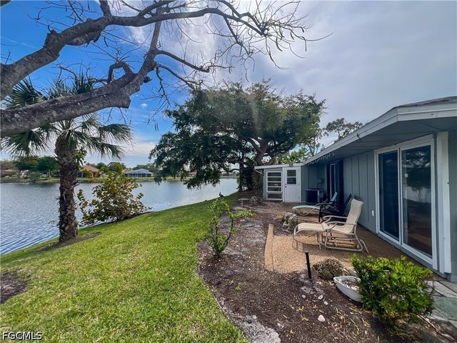 4305 Island CIR 4, Fort Myers, FL 33919
