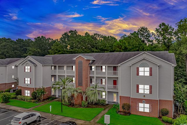 4814 Innisbrook Ct Apt 407, Myrtle Beach, SC 29579