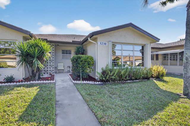 5230 Nesting Way B, Delray Beach, FL 33484