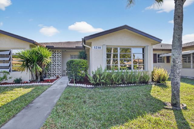5230 Nesting Way B, Delray Beach, FL 33484