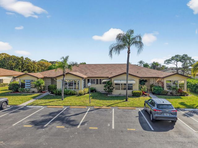 5230 Nesting Way B, Delray Beach, FL 33484