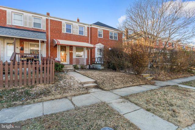 404 GROVETHORN, Baltimore, MD 21220