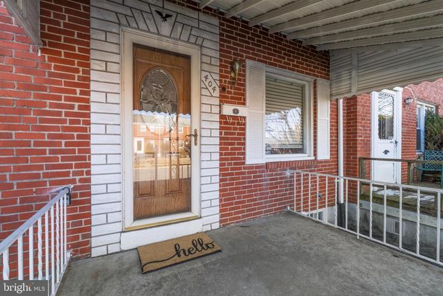 404 GROVETHORN, Baltimore, MD 21220