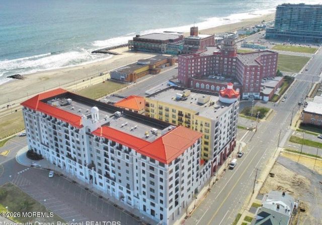 1501 Ocean Avenue 1314, Asbury Park, NJ 07712