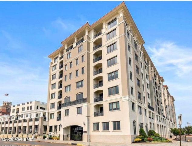 1501 Ocean Avenue 1314, Asbury Park, NJ 07712