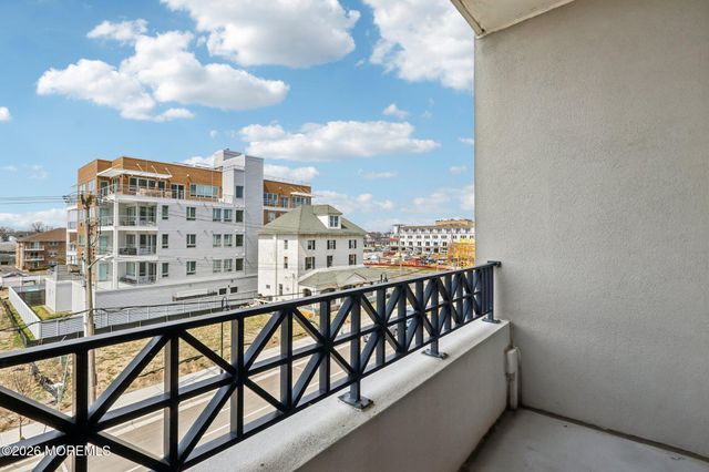 1501 Ocean Avenue 1314, Asbury Park, NJ 07712