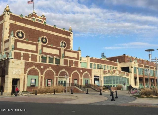 1501 Ocean Avenue 1314, Asbury Park, NJ 07712