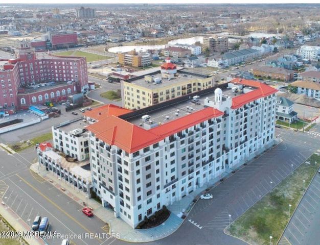 1501 Ocean Avenue 1314, Asbury Park, NJ 07712