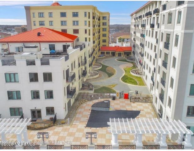 1501 Ocean Avenue 1314, Asbury Park, NJ 07712