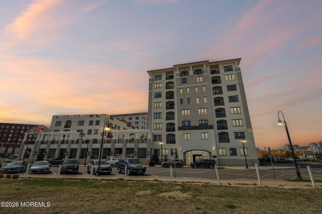 1501 Ocean Avenue 1314, Asbury Park, NJ 07712