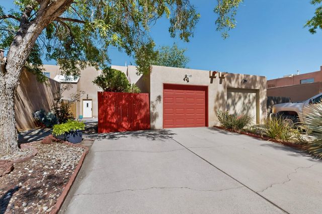 5434 6th Street NW, Albuquerque, NM 87107