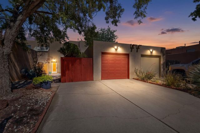5434 6th Street NW, Albuquerque, NM 87107