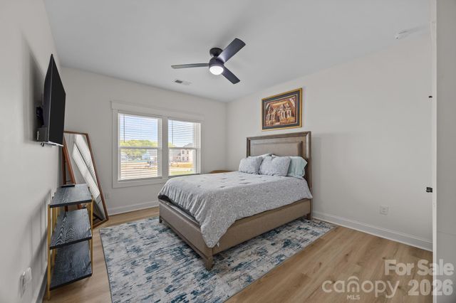 1090 Rolling Meadow Drive, Mooresville, NC 28115