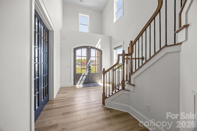 1090 Rolling Meadow Drive, Mooresville, NC 28115