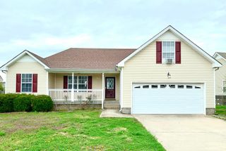 3794 Bret Dr, Clarksville, TN 37040