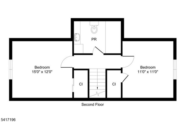 31 Cedar St, Midland Park Boro, NJ 07432