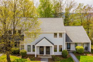 4743 Bourn Brook Road Unit #43, Manchester, VT 05255