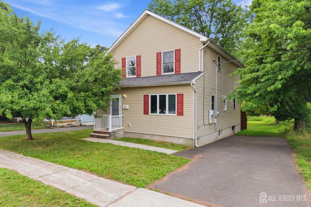 945 Lincoln Boulevard, Middlesex, NJ 08846