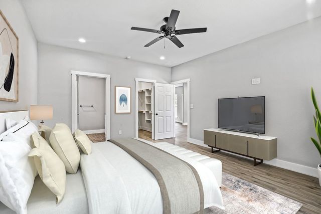 512 E Heron Street, Denison, TX 75021