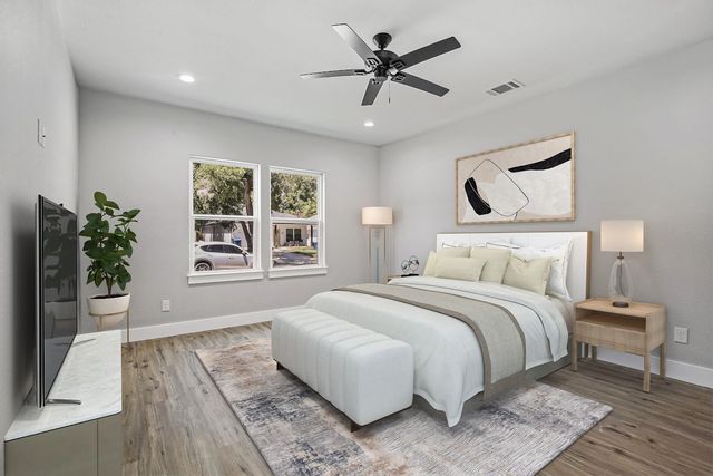 512 E Heron Street, Denison, TX 75021