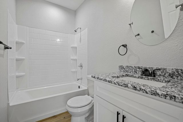 512 E Heron Street, Denison, TX 75021