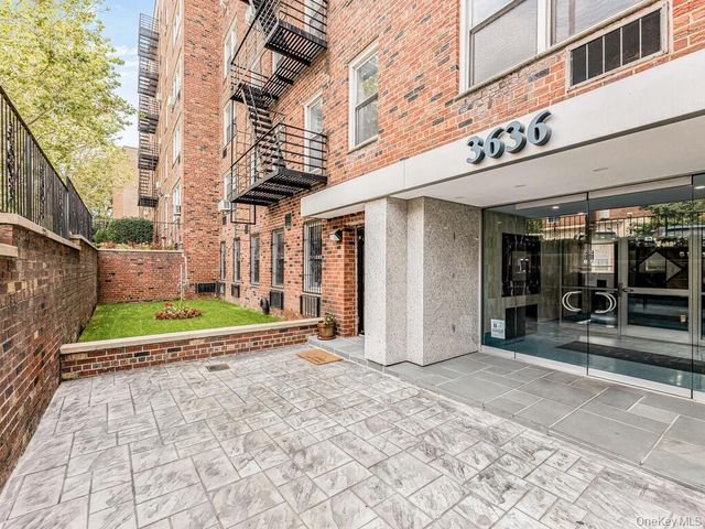 3636 Fieldston Road 7B, Bronx, NY 10463