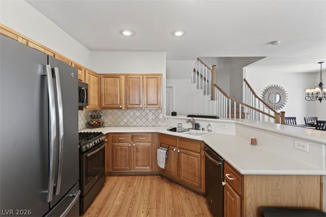 8737 Tom Noon Avenue 102, Las Vegas, NV 89178