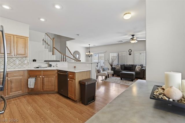 8737 Tom Noon Avenue 102, Las Vegas, NV 89178