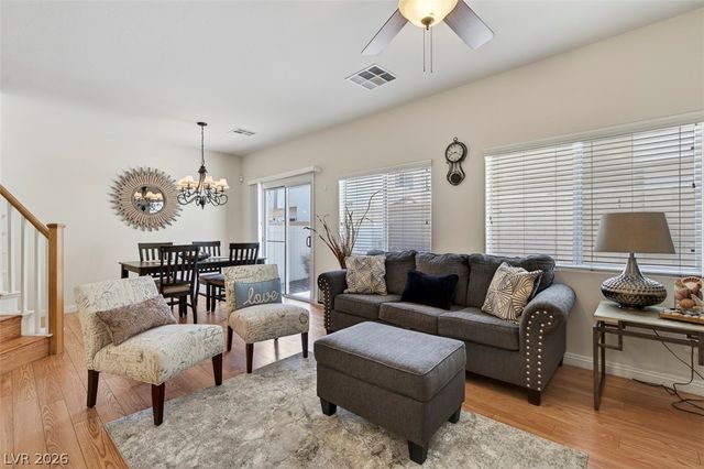 8737 Tom Noon Avenue 102, Las Vegas, NV 89178