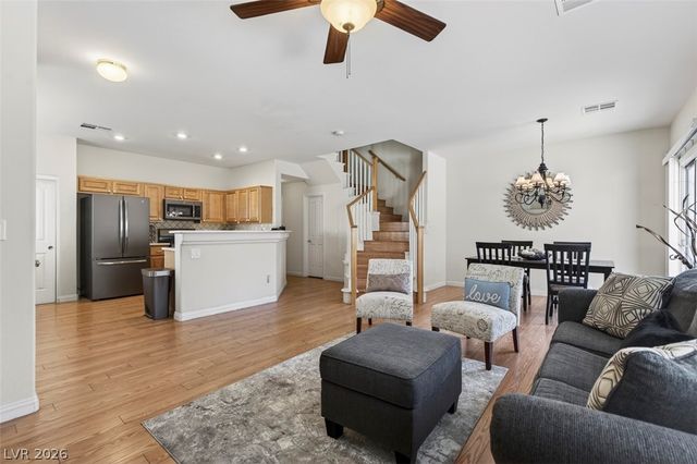 8737 Tom Noon Avenue 102, Las Vegas, NV 89178