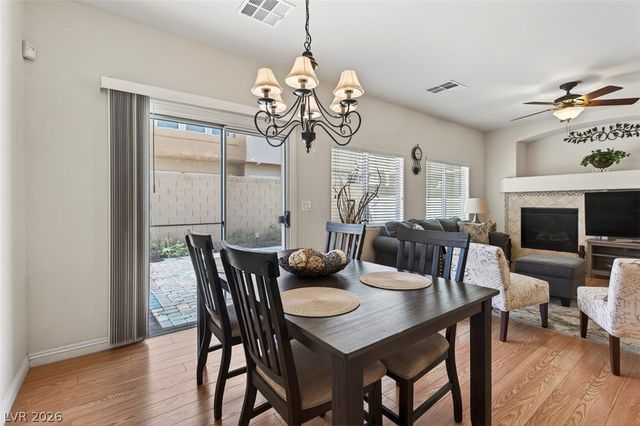8737 Tom Noon Avenue 102, Las Vegas, NV 89178