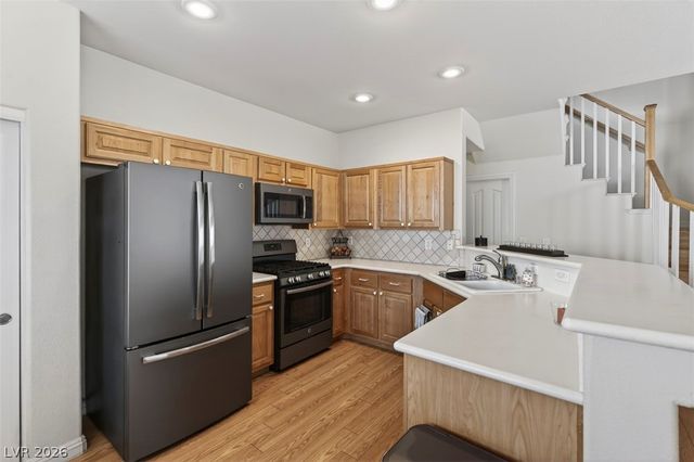 8737 Tom Noon Avenue 102, Las Vegas, NV 89178