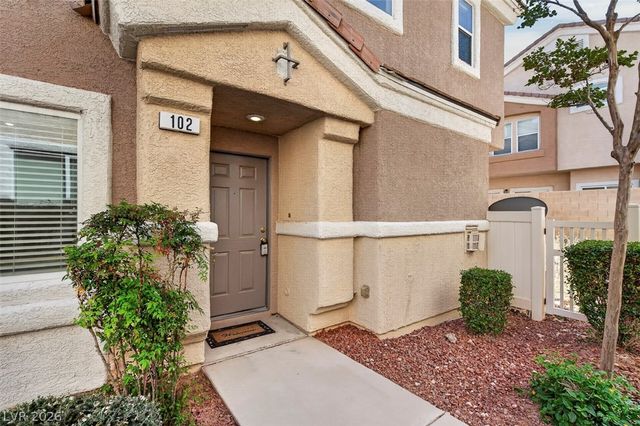 8737 Tom Noon Avenue 102, Las Vegas, NV 89178