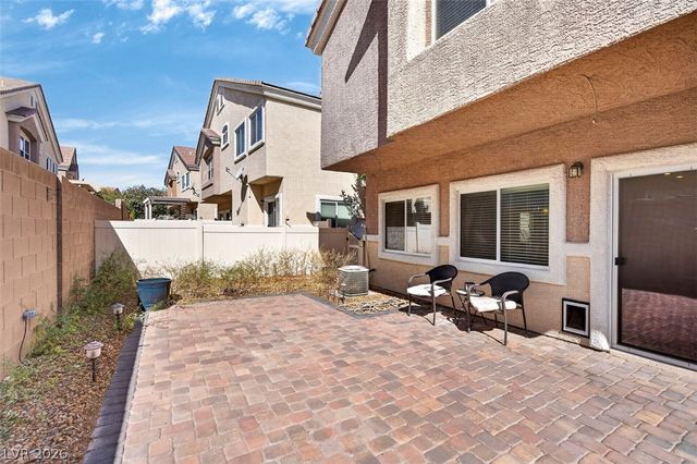8737 Tom Noon Avenue 102, Las Vegas, NV 89178