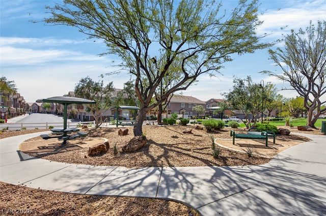 8737 Tom Noon Avenue 102, Las Vegas, NV 89178