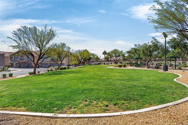 8737 Tom Noon Avenue 102, Las Vegas, NV 89178