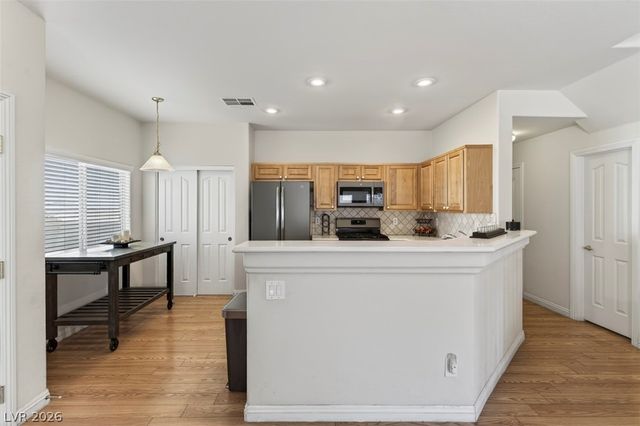 8737 Tom Noon Avenue 102, Las Vegas, NV 89178