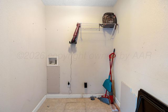 4603 PARKER Street, Amarillo, TX 79110