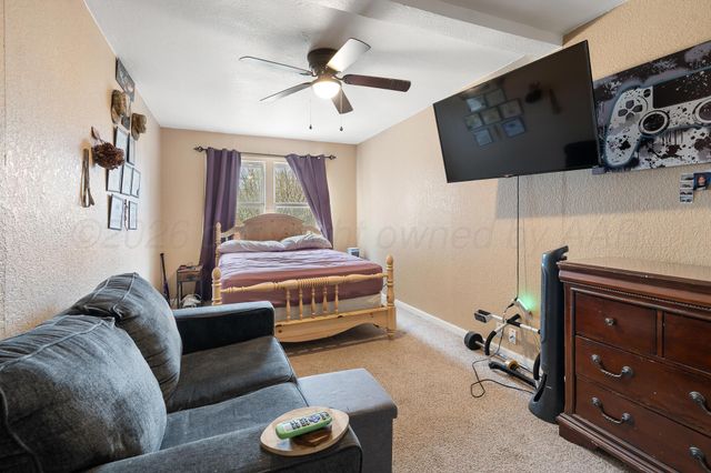 4603 PARKER Street, Amarillo, TX 79110