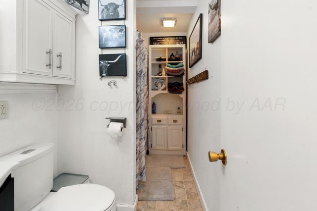 4603 PARKER Street, Amarillo, TX 79110