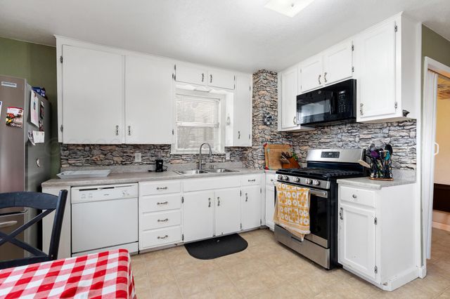 4603 PARKER Street, Amarillo, TX 79110