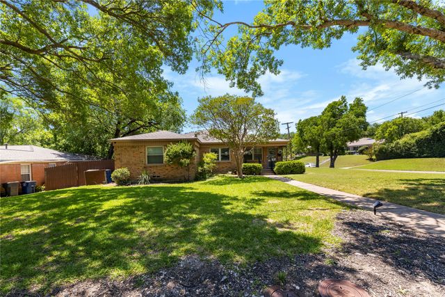 1804 Mariposa Drive, Dallas, TX 75228