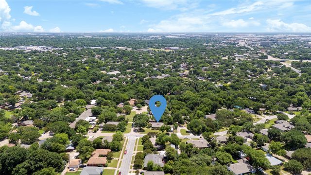 1804 Mariposa Drive, Dallas, TX 75228