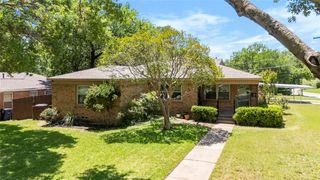 1804 Mariposa Drive, Dallas, TX 75228